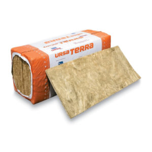 Утеплитель URSA Terra