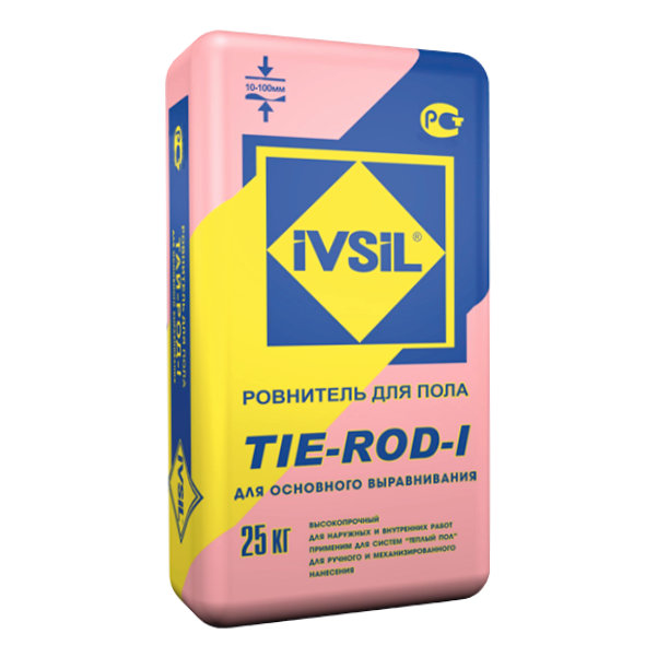 Ровнитель для пола IVSIL TIE-ROD-I Ровнитель для пола IVSIL TIE-ROD-I