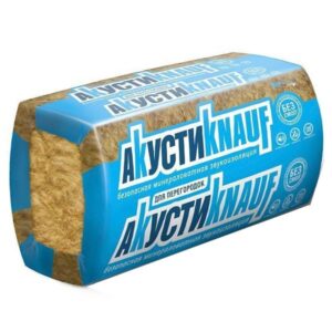 АкустиКнауф