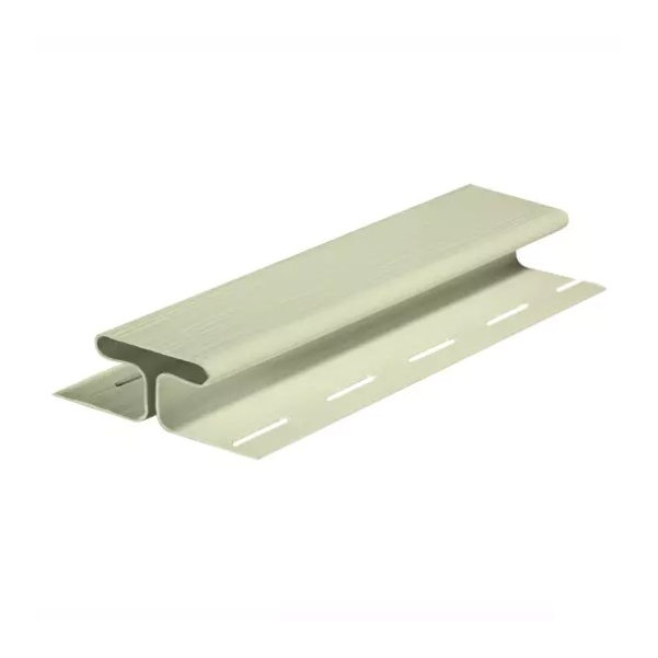 Н-профиль FINEBER салатовый Н-профиль FINEBER салатовый