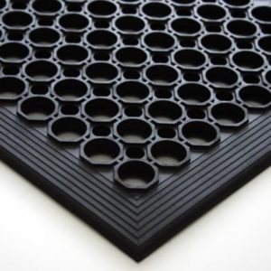 Коврик придверный Решетка HOLLOW MATS