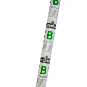 Пароизоляция ЭКОЛАЙФ B