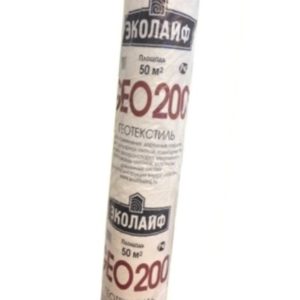 ЭКОЛАЙФ GEO 200