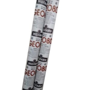 ЭКОЛАЙФ GEO 80
