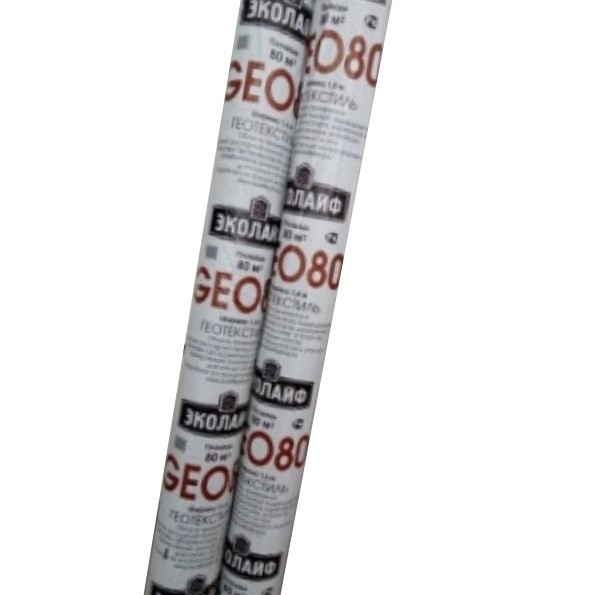 ЭКОЛАЙФ GEO 80 ЭКОЛАЙФ GEO 80
