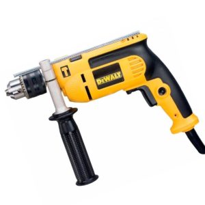 Дрель DEWALT DWD 024