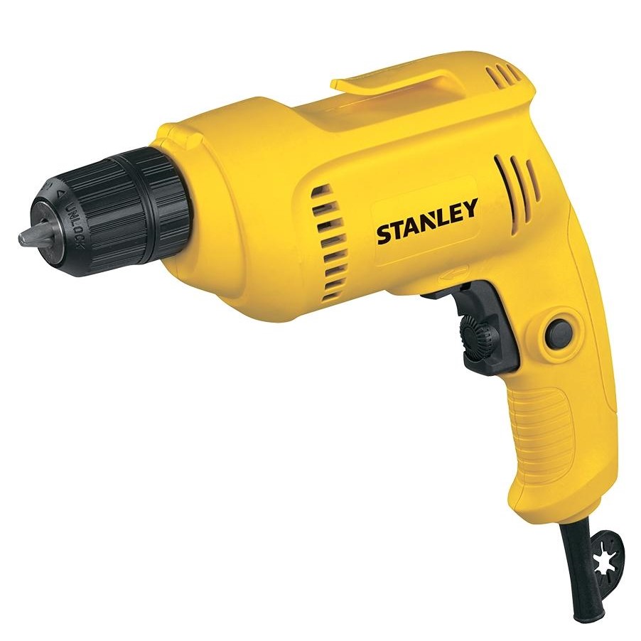 Дрель Stanley STDR5510-RU Дрель Stanley STDR5510-RU