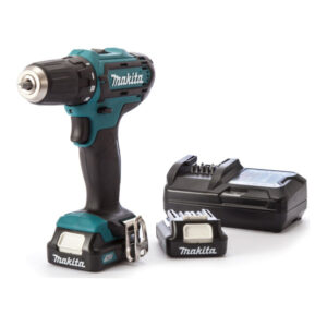 Дрель аккумуляторная Makita DF333 DWYE