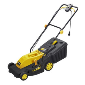 Газонокосилка электрическая ELM-1800Р Huter
