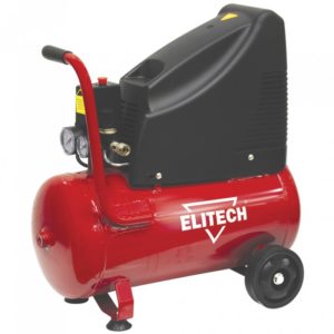 Компрессор ELITECH КПБ 190/24