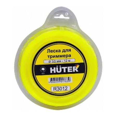 Леска HUTER R3012 Леска HUTER R3012