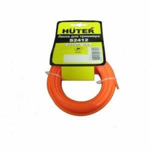 Леска HUTER S2412