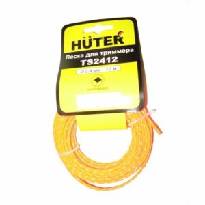 Леска HUTER TS2412