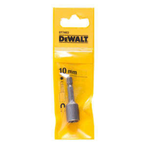 Магнитная головка DEWALT DT 7403
