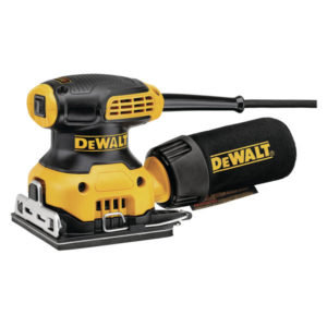 ПШМ DEWALT DWE 6411