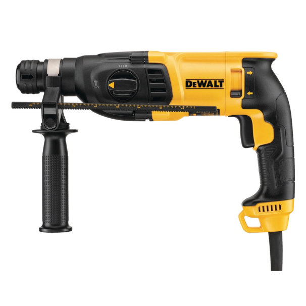 Перфоратор DeWalt D25133K Перфоратор DeWalt D25133K