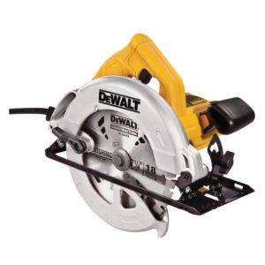 Пила дисковая DEWALT DWE 560