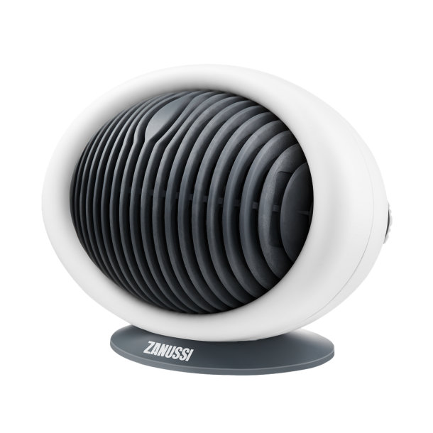 Тепловентилятор ZFH/С-400 Zanussi Тепловентилятор ZFH/С-400 Zanussi