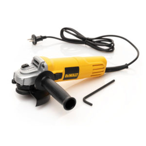 Угловая шлифмашина DEWALT DWE 4119