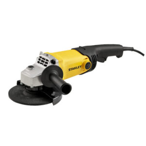 Угловая шлифмашина Stanley SGM146